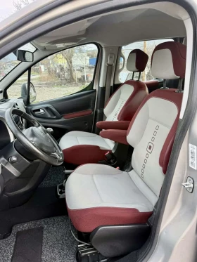 Citroen Berlingo 1, 6 MULTISPACE  - 4700 € / 9192.40 лв. - 14482946 11