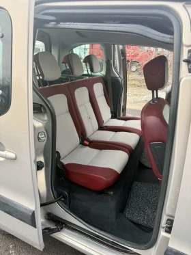 Citroen Berlingo 1, 6 MULTISPACE  - 4700 € / 9192.40 лв. - 14482946 8