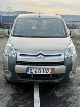 Citroen Berlingo 1, 6 MULTISPACE  - 4700 € / 9192.40 лв. - 14482946 2