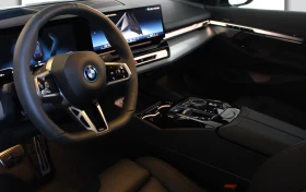 BMW i5 eDrive40* M SPORT PRO* DISTR* KEYLESS* 360 CAM* HU - 67750 € / 132507.48 лв. - 97233360 6