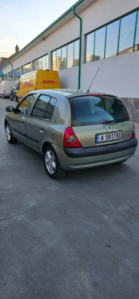 Renault Clio 1.2 16V - 1300 € / 2542.58 лв. - 60954530 6