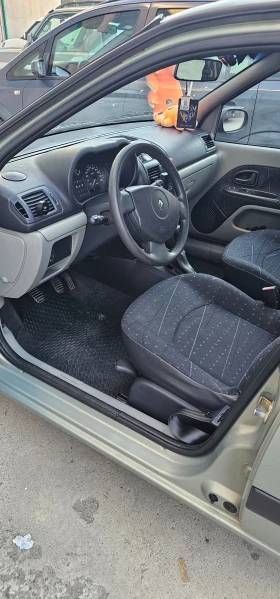 Renault Clio 1.2 16V - 1300 € / 2542.58 лв. - 60954530 8