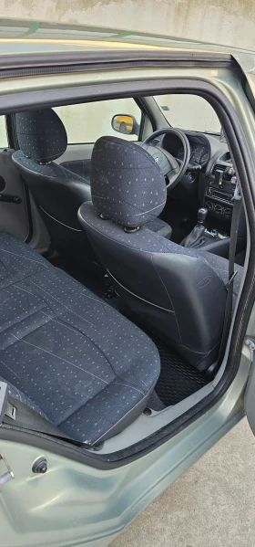 Renault Clio 1.2 16V - 1300 € / 2542.58 лв. - 60954530 11