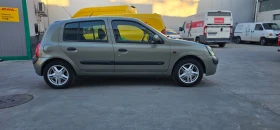 Renault Clio 1.2 16V - 1300 € / 2542.58 лв. - 60954530 3