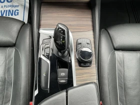 BMW 530 * xDrive * * HeadUp* AвтоКредит* (ЦЕНА ДО БГ) | Auto.bg — изображение 14