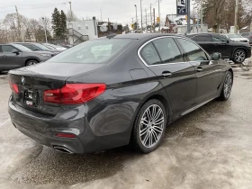 BMW 530 * xDrive * * HeadUp* AвтоКредит* (ЦЕНА ДО БГ) | Auto.bg — изображение 5