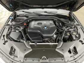 BMW 530 * xDrive * * HeadUp* AвтоКредит* (ЦЕНА ДО БГ) | Auto.bg — изображение 7