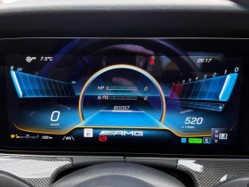 Mercedes-Benz AMG GT C * E 53 * CARFAX * ЦЕНА ДО БГ - 51350 € / 100431.87 лв. - 77898057 9