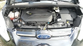 Ford Grand C-Max 7 ����� | Mobile.bg � ����� ������ 7