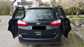 Ford Grand C-Max 7 ����� | Mobile.bg � ����� ������ 6