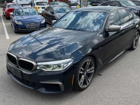 ������ BMW 550