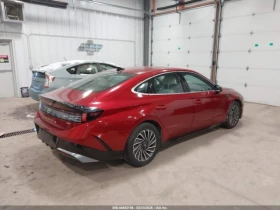 Hyundai Sonata HYBRID SEL | Mobile.bg � ����� ������ 4