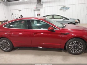 Hyundai Sonata HYBRID SEL | Mobile.bg � ����� ������ 13