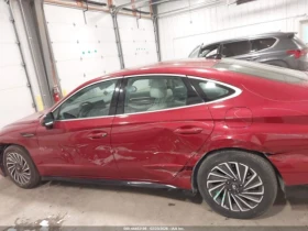 Hyundai Sonata HYBRID SEL | Mobile.bg � ����� ������ 14