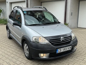 ����� �� �������� �� Citroen C3  XTR Automatic