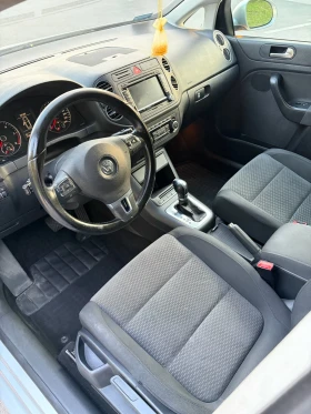 VW Golf Plus HIGHLINE 2.0 TDI 2012 - 5199 € / 10168.36 лв. - 20431190 6