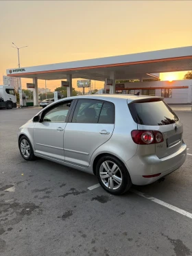 VW Golf Plus HIGHLINE 2.0 TDI 2012 - 5199 € / 10168.36 лв. - 20431190 5