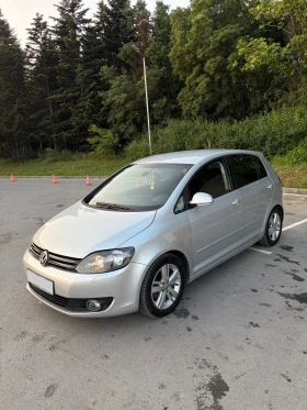 VW Golf Plus HIGHLINE 2.0 TDI 2012 - 5199 € / 10168.36 лв. - 20431190 2