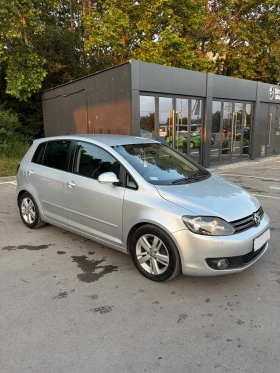 VW Golf Plus HIGHLINE 2.0 TDI 2012 - 5199 € / 10168.36 лв. - 20431190 3