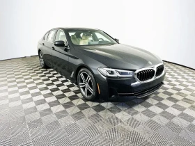 BMW 530 xDrive