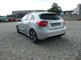 Mercedes-Benz A 180 1.5 CDI EURO 6B | Auto.bg — изображение 5