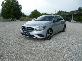 Mercedes-Benz A 180 1.5 CDI EURO 6B