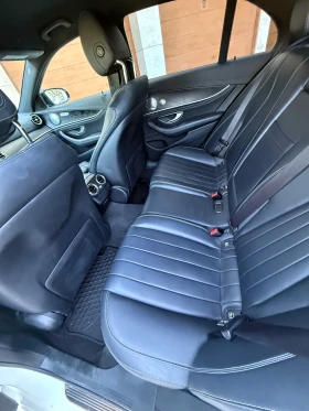 Mercedes-Benz E 400 Mercedes-Benz E 400 d 4MATIC - 33900 € / 66302.64 лв. - 82819705 14