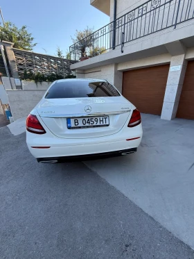 Mercedes-Benz E 400 Mercedes-Benz E 400 d 4MATIC - 33900 € / 66302.64 лв. - 82819705 5