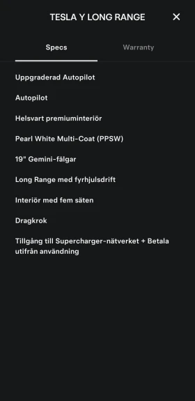 Tesla Model Y DUAL MOTOR * LONG RANGE * SUMMON * Теглич * Гаран. | Auto.bg — изображение 17