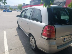 Opel Zafira 1.8 benzin | Mobile.bg � ����� ������ 3
