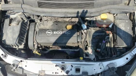 Opel Zafira 1.8 benzin | Mobile.bg � ����� ������ 5