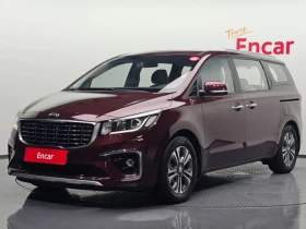 ������ Kia Carnival