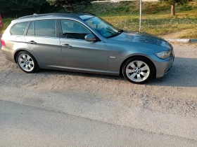 BMW 335 