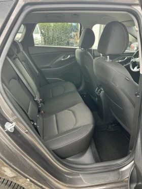 Hyundai I30 1, 6 CRDi AUTOMATIC - 9499 € - 98633454 14