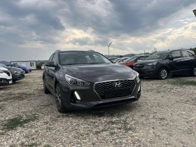 Hyundai I30 1, 6 CRDi AUTOMATIC - 9499 € - 98633454 6