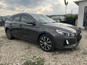 Hyundai I30 1, 6 CRDi AUTOMATIC - 9499 € - 98633454 2