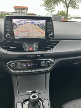 Hyundai I30 1, 6 CRDi AUTOMATIC - 9499 € - 98633454 13