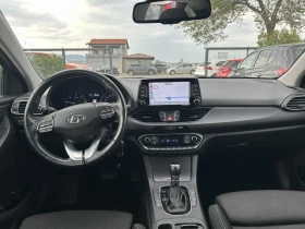Hyundai I30 1, 6 CRDi AUTOMATIC - 9499 € - 98633454 7