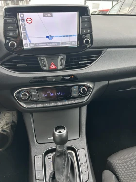 Hyundai I30 1, 6 CRDi AUTOMATIC - 9499 € - 98633454 12