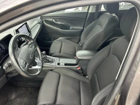 Hyundai I30 1, 6 CRDi AUTOMATIC - 9499 € - 98633454 10