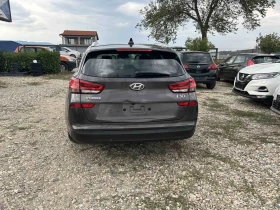 Hyundai I30 1, 6 CRDi AUTOMATIC - 9499 € - 98633454 5