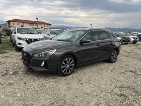 Hyundai I30 1, 6 CRDi AUTOMATIC - 9499 € - 98633454 3