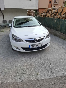 Opel Astra - 3699 € - 46159324 3