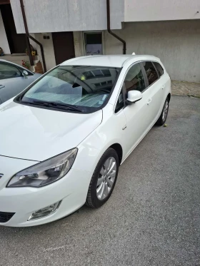 Opel Astra - 3699 € - 46159324 4