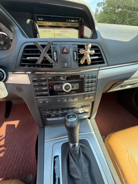 Mercedes-Benz E 350 - 11444 € - 98034280 9