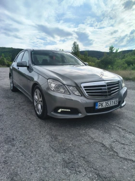 Mercedes-Benz E 250 undefined | Auto.bg — изображение 4