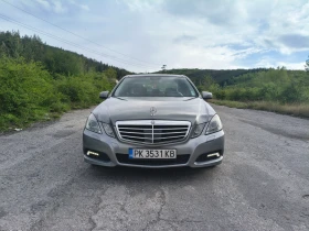 Mercedes-Benz E 250 undefined | Auto.bg — изображение 15
