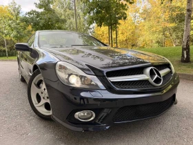 Mercedes-Benz SL 500 