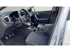 Kia Ceed 1. 0 T-GDI  M/T, Месечна вноска от 199   | Auto.bg — изображение 11