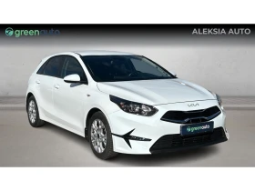 Kia Ceed 1. 0 T-GDI  M/T, Месечна вноска от 199   | Auto.bg — изображение 8